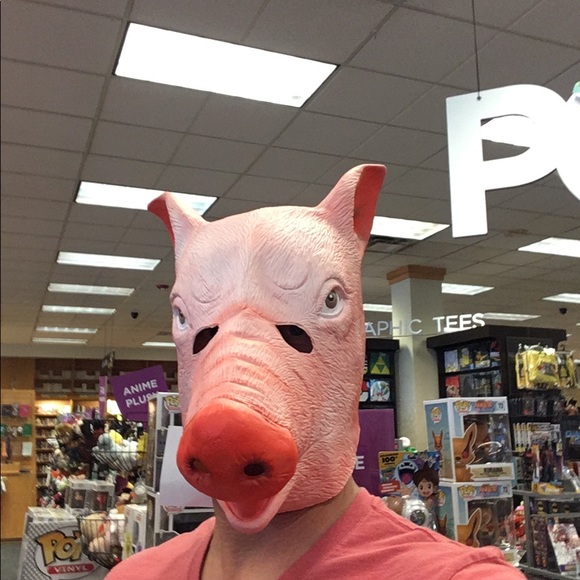 Meet your Posher, Brian - Picture 1 of 1